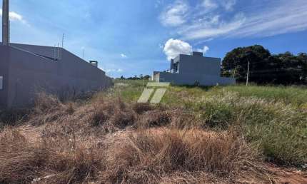 Terreno à venda no Morumbi, Cascavel 