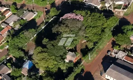 Casa à venda no Morumbi, Cascavel 