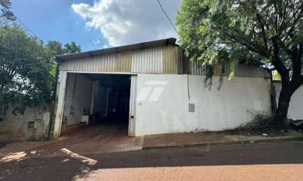 Ponto comercial à venda no Interlagos, Cascavel 