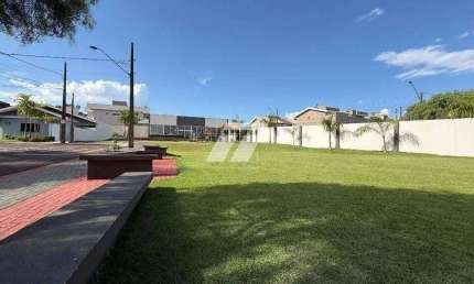 Sala comercial à venda no Pacaembu, Cascavel 