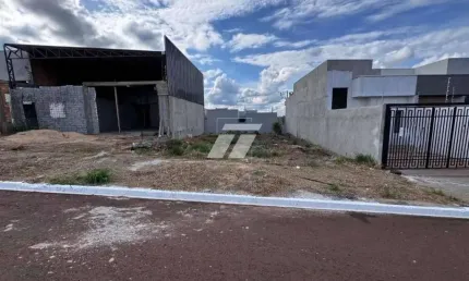 Casa à venda no Brazmadeira, Cascavel 