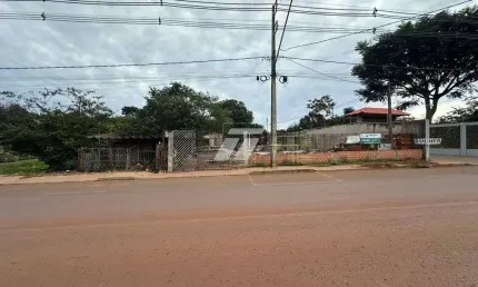 Ponto comercial à venda no Santa Felicidade, Cascavel 