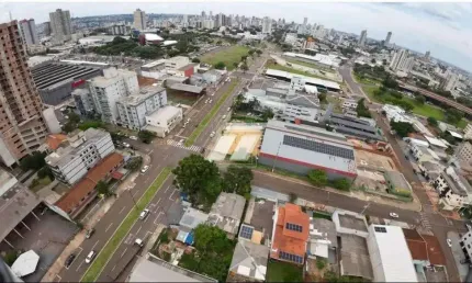 Casa à venda no Centro, Cascavel 