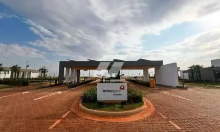 Condomínio, terras alpha 1 cascavel - fag - cascavel