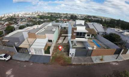 Casa à venda no Canadá, Cascavel 