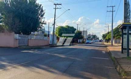 Ponto comercial à venda no Santa Felicidade, Cascavel 