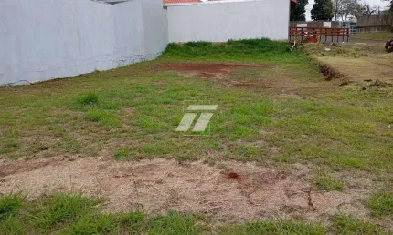 Terreno à venda no Universitário, Cascavel 