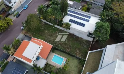 Ponto comercial à venda no Country, Cascavel 