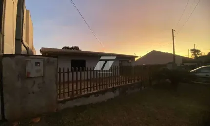 Terreno à venda no Santos Dumont, Cascavel 