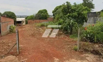 Terreno à venda no Interlagos, Cascavel 