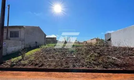 Casa à venda no Santa Fé, Santa Tereza do Oeste 