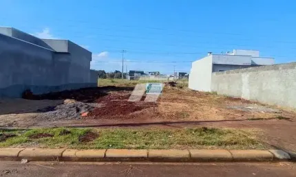 Casa à venda no Recanto Tropical, Cascavel 