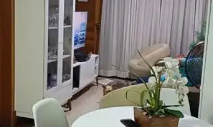 Casa em Condomínio para Venda em São Paulo, Jardim Popular, 2 dormitórios, 2 suítes, 3 banheiros, 1 vaga
