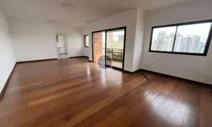 Apartamento para Venda, Parque São Jorge, 3 dormitórios, 3 suítes, 4 banheiros, 2 vagas