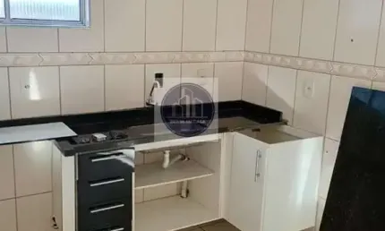 Apartamento para Venda, Conjunto Residencial José Bonifácio, 2 dormitórios, 1 banheiro, 1 vaga