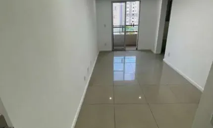 Apartamento para venda em são paulo, jardim santa terezinha (zona leste), 2 dormitórios, 1 banheiro, 1 vaga