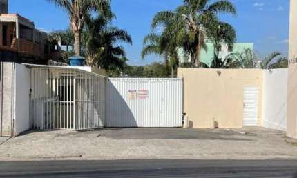 Apartamento para Venda em Poá, Água Vermelha, 2 dormitórios, 1 banheiro, 1 vaga