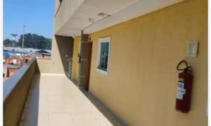 Apartamento para Venda em São Paulo, Vila Princesa Isabel, 1 dormitório, 1 banheiro