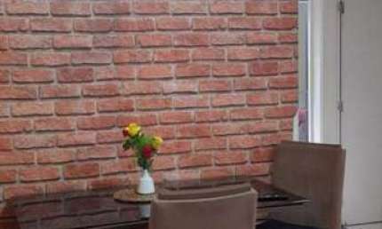 Apartamento para Venda em Poá, Jardim Débora, 2 dormitórios, 1 banheiro, 1 vaga