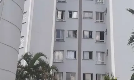 Apartamento para Venda em São Paulo, Conjunto Residencial José Bonifácio, 2 dormitórios, 1 banheiro, 1 vaga