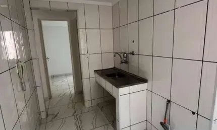 Apartamento para venda em são paulo, curuça, 2 dormitórios, 1 banheiro, 1 vaga