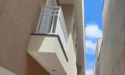 Sobrado em Condomínio para Venda em São Paulo, Vila Ré, 2 dormitórios, 2 suítes, 3 banheiros, 2 vagas