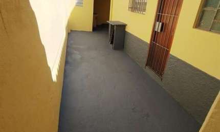 Casa para Venda em São Paulo, Vila Granada, 2 dormitórios, 1 banheiro, 1 vaga
