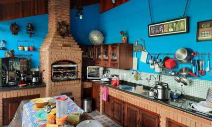 Sobrado para Venda em São Paulo, Vila Talarico, 3 dormitórios, 1 suíte, 3 banheiros, 6 vagas