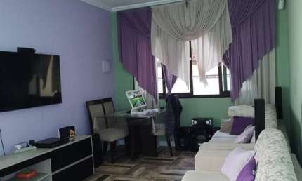 Casa Térrea para Venda em São Paulo, Cidade São Mateus, 3 dormitórios, 1 suíte, 2 banheiros, 2 vagas