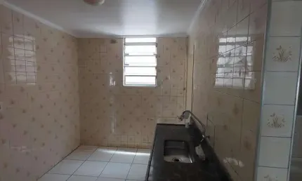 Apartamento para venda em são paulo, conjunto residencial josé bonifácio, 2 dormitórios, 1 banheiro, 1 vaga