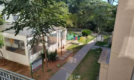 Apartamento para Venda em São Paulo, Colônia (Zona Leste), 1 dormitório, 1 banheiro, 1 vaga