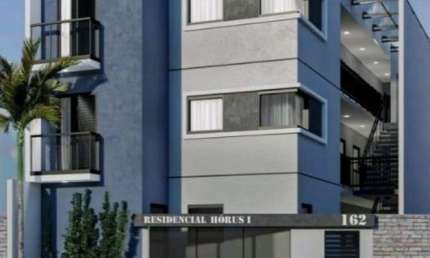Apartamento para Venda em São Paulo, Vila Matilde, 2 dormitórios, 1 banheiro