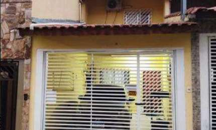 Sobrado para Venda em São Paulo, Vila Taquari, 2 dormitórios, 2 banheiros, 1 vaga