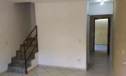 Sobrado para Venda em São Paulo, Vila Taquari, 2 dormitórios, 2 banheiros, 1 vaga
