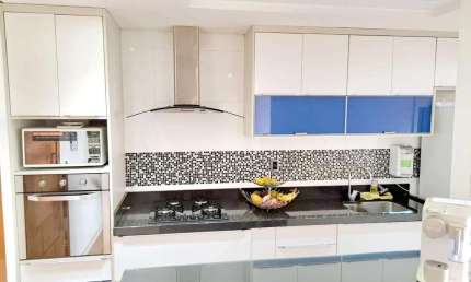 Apartamento para Venda em São Paulo, Quarta Parada, 2 dormitórios, 1 banheiro, 1 vaga