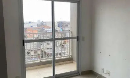 Apartamento para venda em são paulo, cangaiba, 2 dormitórios, 1 banheiro, 1 vaga