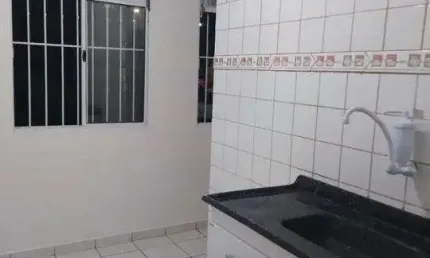 Apartamento para Venda em São Paulo, Jardim Santa Terezinha (Zona Leste), 2 dormitórios, 1 banheiro, 1 vaga
