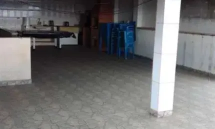 Sobrado para Venda em São Paulo, Jardim Paraguaçu, 4 dormitórios, 3 banheiros, 3 vagas