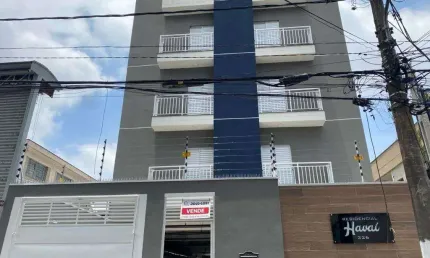 Apartamento para Venda em São Paulo, Chácara Belenzinho, 3 dormitórios, 1 suíte, 2 banheiros, 1 vaga