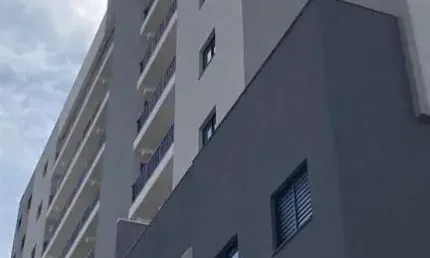 Apartamento para Venda em São Paulo, Chácara Belenzinho, 2 dormitórios, 1 banheiro