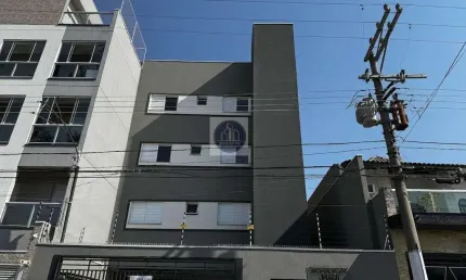 Apartamento para venda em são paulo, vila carrão, 2 dormitórios, 1 banheiro
