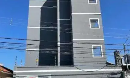 Apartamento para venda em são paulo, cidade patriarca, 2 dormitórios, 1 banheiro, 1 vaga