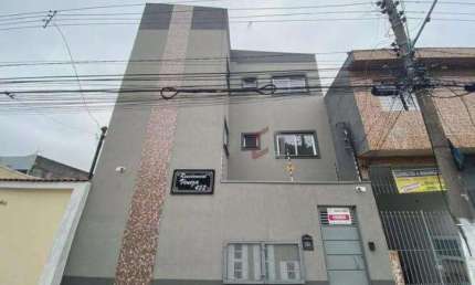 Apartamento para Venda em São Paulo, Parada XV de Novembro, 2 dormitórios, 1 banheiro, 1 vaga