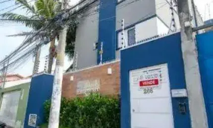 Apartamento para Venda em São Paulo, Parada XV de Novembro, 2 dormitórios, 1 banheiro