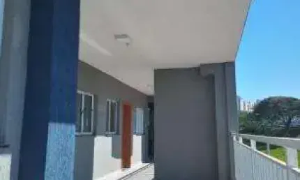 Apartamento para Venda em São Paulo, Cidade Patriarca, 2 dormitórios, 1 banheiro, 1 vaga
