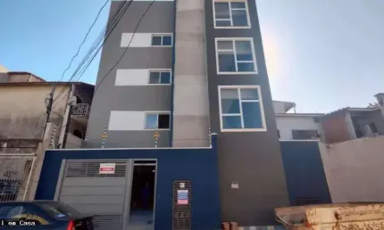 Apartamento para venda em são paulo, vila dalila, 2 dormitórios, 1 banheiro, 1 vaga