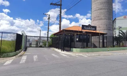 Apartamento para Venda em Itaquaquecetuba, Chácara Dona Escolástica, 2 dormitórios, 1 banheiro, 1 vaga
