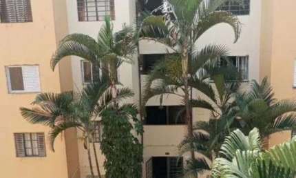 Apartamento para Venda em São Paulo, Vila Nova Curuçá, 2 dormitórios, 1 banheiro, 1 vaga
