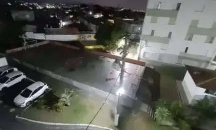 Apartamento para venda em itaquaquecetuba, chácara dona escolástica, 2 dormitórios, 1 banheiro, 1 vaga