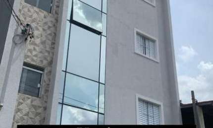 Apartamento para Venda em São Paulo, Vila Buenos Aires, 1 dormitório, 1 banheiro